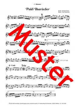 Preview: Herbert Pixner für Saitenmusik Heft 2